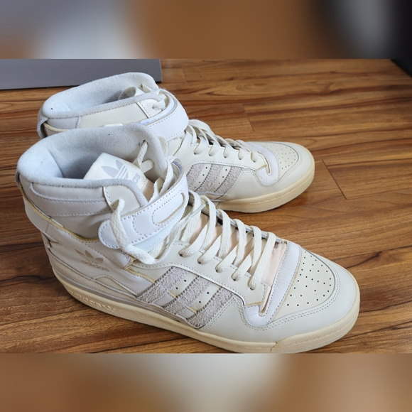 Adidas Forum 84 High - Picture 2 of 3